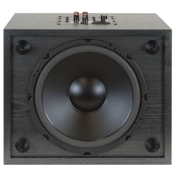 BIC Venturi V1220 12" Powered Subwoofer 200W